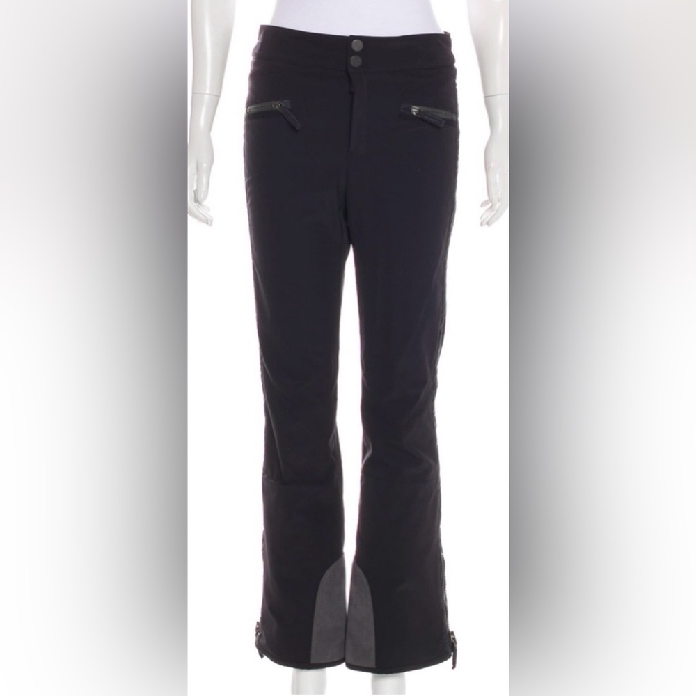 FRAUENSCHUH CHRISTIE BLACK SKI PANT Size 36